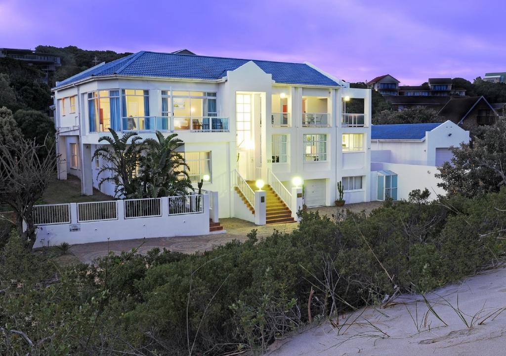 A Villa De Mer Guesthouse Port Alfred Exterior photo